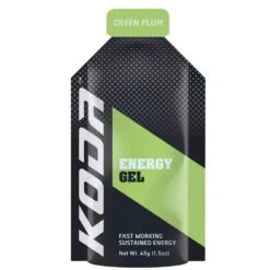 Koda Energy Gel -Edelrids Sport Outdoor Store koda koda energy gel food food gst na 15672684871816