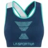 La Sportiva Focus Top Women -Edelrids Sport Outdoor Store la sportiva la sportiva focus top women lg neptune white other gear lasi84619000l 16160272646280