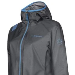 La Sportiva Iliad Jacket GTX Women -Edelrids Sport Outdoor Store la sportiva la sportiva illiad jacket gtx women other gear 16162058895496