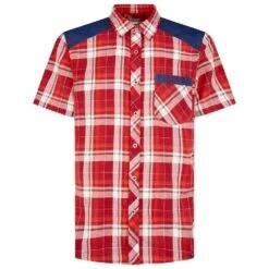 La Sportiva Longitude Shirt Men