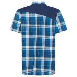 La Sportiva Longitude Shirt Men -Edelrids Sport Outdoor Store la sportiva la sportiva longitude shirt men other gear 16160340803720