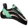 La Sportiva Miura Women -Edelrids Sport Outdoor Store la sportiva la sportiva miura women eu 36 5 white jade green other gear las20k000704365 14129108975752
