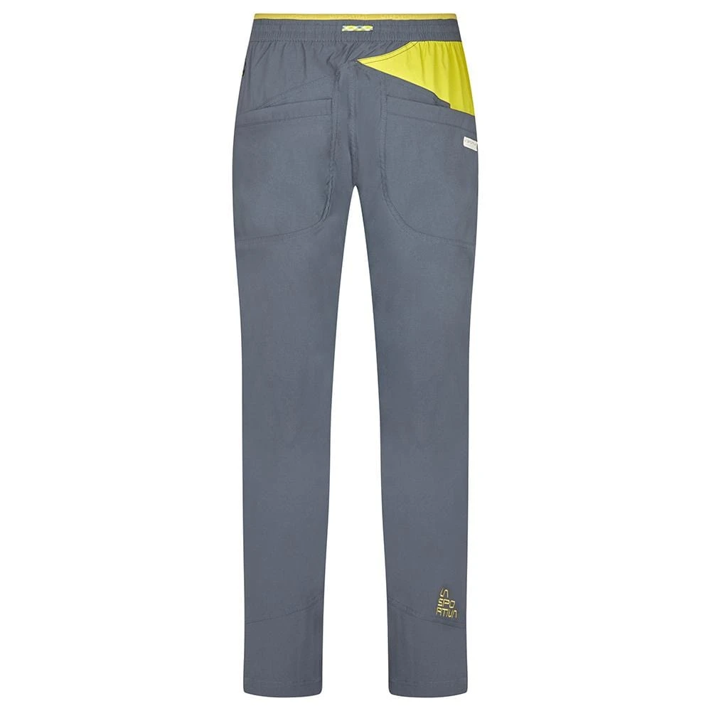 La Sportiva Talus Pant Men 4 La Sportiva Talus Pant Men - Image 2