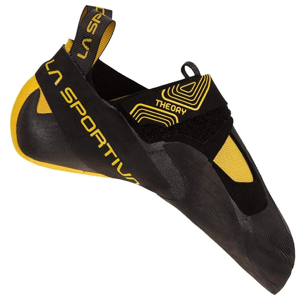 La Sportiva Theory 4 La Sportiva Theory - Image 2