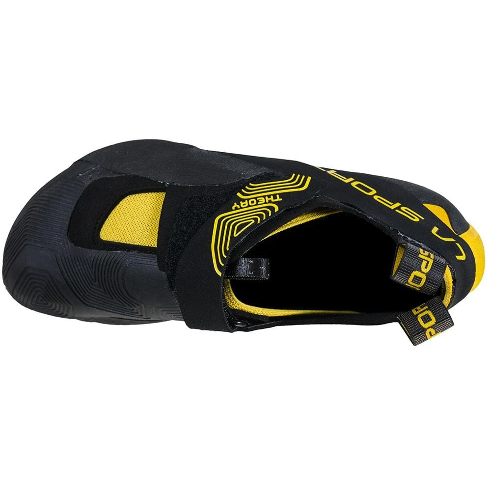 La Sportiva Theory 8 La Sportiva Theory - Image 6