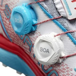 La Sportiva Jackal II Boa Womens -Edelrids Sport Outdoor Store la sportiva jackal ii boa w whit 3