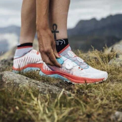 La Sportiva Jackal II Boa Womens -Edelrids Sport Outdoor Store la sportiva jackal ii boa w whit 4