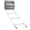 Fixe Steel Ladder -Edelrids Sport Outdoor Store ladder steel