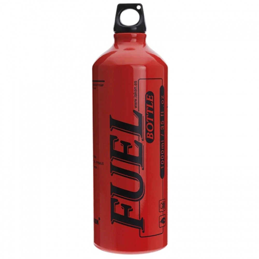 Laken Fuel Bottle 4 Laken Fuel Bottle - Image 2