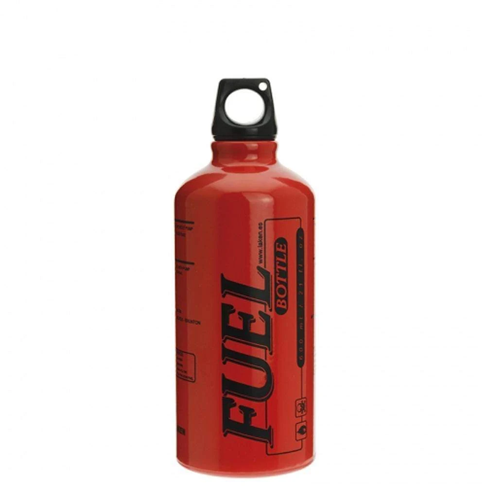 Laken Fuel Bottle 3 Laken Fuel Bottle