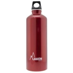 Laken Futura 0.75L -Edelrids Sport Outdoor Store laken laken futura 0 75l 750ml red other gear lak72 r 19015821820053