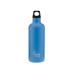 Laken Narrow Mouth Futura Thermo Bottle 0.5L -Edelrids Sport Outdoor Store laken laken narrow mouth futura thermo bottle 0 5l 500ml cyan other gear lakte5ac 19015838335125