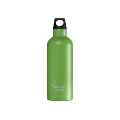 Laken Narrow Mouth Futura Thermo Bottle 0.5L -Edelrids Sport Outdoor Store laken laken narrow mouth futura thermo bottle 0 5l 500ml green other gear lakte5v 19015838105749