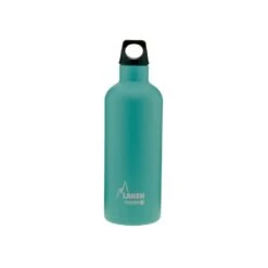Laken Narrow Mouth Futura Thermo Bottle 0.5L -Edelrids Sport Outdoor Store laken laken narrow mouth futura thermo bottle 0 5l 500ml turquoise other gear lakte5vt 19015837941909