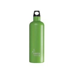 Laken Narrow Mouth Futura Thermo Bottle 0.75L -Edelrids Sport Outdoor Store laken laken narrow mouth futura thermo bottle 0 75l 750ml green other gear lakte7v 19015870546069