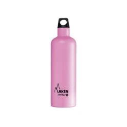 Laken Narrow Mouth Futura Thermo Bottle 0.75L -Edelrids Sport Outdoor Store laken laken narrow mouth futura thermo bottle 0 75l 750ml pink other gear lakte7p 19015870742677