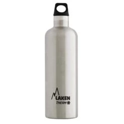 Laken Narrow Mouth Futura Thermo Bottle 0.75L -Edelrids Sport Outdoor Store laken laken narrow mouth futura thermo bottle 0 75l 750ml plain other gear lakte7 19015870972053