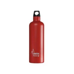 Laken Narrow Mouth Futura Thermo Bottle 0.75L -Edelrids Sport Outdoor Store laken laken narrow mouth futura thermo bottle 0 75l 750ml red other gear lakte7r 19015871070357
