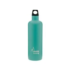 Laken Narrow Mouth Futura Thermo Bottle 0.75L -Edelrids Sport Outdoor Store laken laken narrow mouth futura thermo bottle 0 75l 750ml turquoise other gear lakte7vt 19015870578837