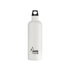 Laken Narrow Mouth Futura Thermo Bottle 0.75L -Edelrids Sport Outdoor Store laken laken narrow mouth futura thermo bottle 0 75l 750ml white other gear lakte7b 19015871135893