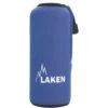 Laken Neoprene Cover -Edelrids Sport Outdoor Store laken laken neoprene cover 1l blue other gear lakfn100 a 19015883194517