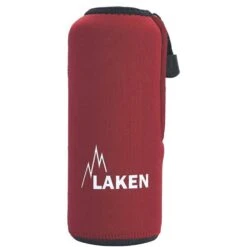 Laken Neoprene Cover -Edelrids Sport Outdoor Store laken laken neoprene cover 750ml red other gear lakfn75 r 19015883260053