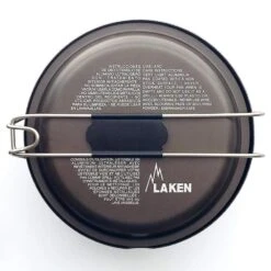 Laken Non-Stick Lunch Box -Edelrids Sport Outdoor Store laken laken non stick lunch box other gear 19015941226645
