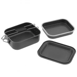 Laken Non-Stick Lunch Box -Edelrids Sport Outdoor Store laken laken non stick lunch box other gear 19015941259413