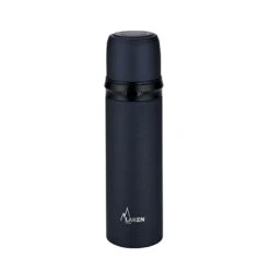 Laken Thermos 0.75L -Edelrids Sport Outdoor Store laken laken thermos 0 75l 750ml black other gear lak180075n 19015979892885