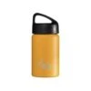 Laken Wide Mouth Classic Thermo Bottle 0.35L -Edelrids Sport Outdoor Store laken laken wide mouth classic thermo bottle 0 35l 350ml yellow other gear lakta3y 19016064237717