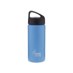 Laken Wide Mouth Classic Thermo Bottle 0.5L 7 Laken Wide Mouth Classic Thermo Bottle 0.5L -Edelrids Sport Outdoor Store laken laken wide mouth classic thermo bottle 0 5l 500ml cyan other gear lakta5ac 19016081178773