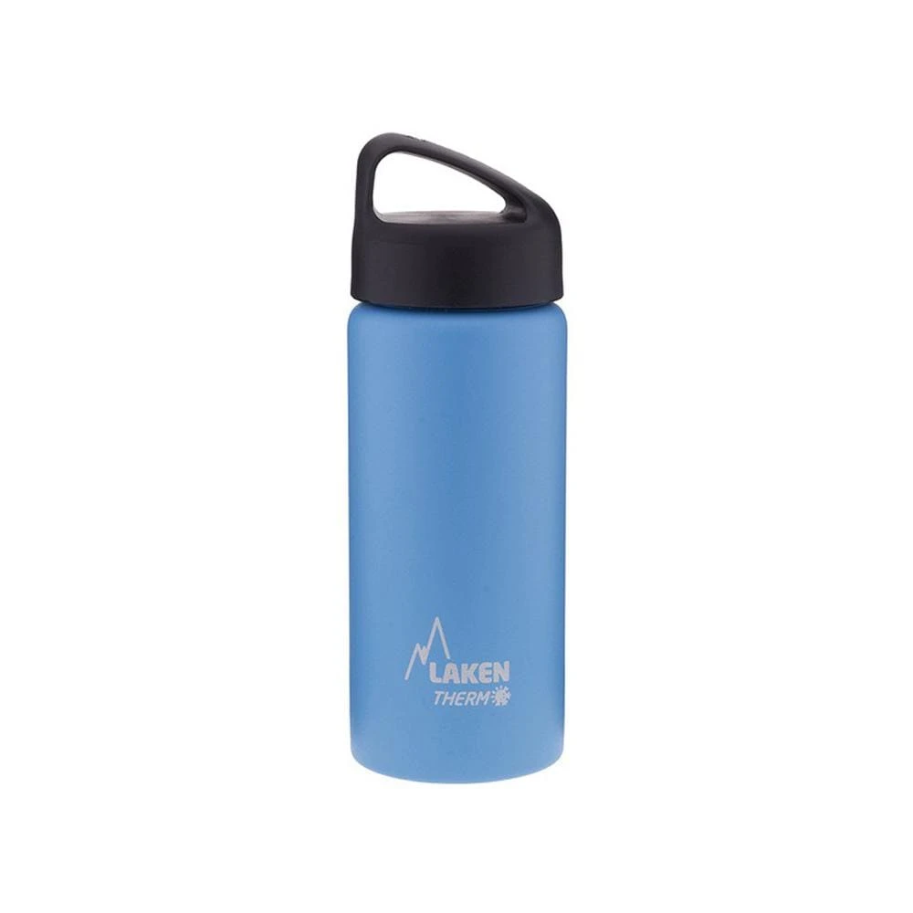 Laken Wide Mouth Classic Thermo Bottle 0.5L 5 Laken Wide Mouth Classic Thermo Bottle 0.5L - Image 3