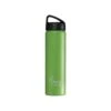 Laken Wide Mouth Classic Thermo Bottle 0.75L -Edelrids Sport Outdoor Store laken laken wide mouth classic thermo bottle 0 75l 750ml green other gear lakta7v 19016088846485
