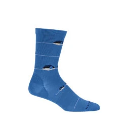 Icebreaker Lifestyle Ultralight Crew Backcountry Camp Socks Men 12 Icebreaker Lifestyle Ultralight Crew Backcountry Camp Socks Men -Edelrids Sport Outdoor Store laz3