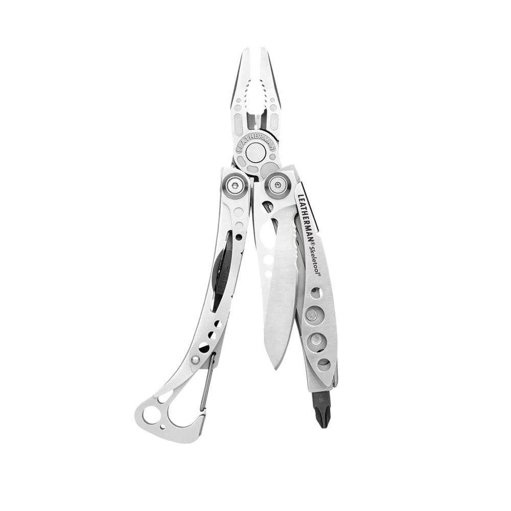 Leatherman Skeletool 3 Leatherman Skeletool