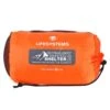 Lifesystems Ultralight Survival Shelter 2 -Edelrids Sport Outdoor Store lifesystems lifesystems ultralight survival shelter 2 other gear ls42330 18065473634453