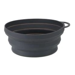 Lifeventure Ellipse FlexiBowl -Edelrids Sport Outdoor Store lifeventure lifeventure ellipse flexibowl graphite other gear lv75525 18066098847893