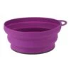 Lifeventure Ellipse FlexiBowl -Edelrids Sport Outdoor Store lifeventure lifeventure ellipse flexibowl purple other gear lv75515 18066098618517