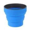 Lifeventure Ellipse FlexiMug -Edelrids Sport Outdoor Store lifeventure lifeventure ellipse fleximug blue other gear lv75710 18066103664789