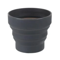 Lifeventure Ellipse FlexiMug -Edelrids Sport Outdoor Store lifeventure lifeventure ellipse fleximug graphite other gear lv75730 18066103795861