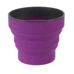 Lifeventure Ellipse FlexiMug -Edelrids Sport Outdoor Store lifeventure lifeventure ellipse fleximug purple other gear lv75740 18066104025237