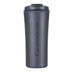 Lifeventure Ellipse Travel Mug -Edelrids Sport Outdoor Store lifeventure lifeventure ellipse travel mug graphite other gear lv75430 18066112282773