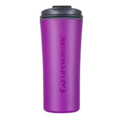 Lifeventure Ellipse Travel Mug -Edelrids Sport Outdoor Store lifeventure lifeventure ellipse travel mug purple other gear lv75440 18066111889557