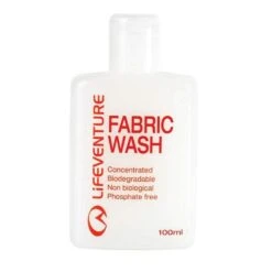 Lifeventure Fabric Wash 100ml