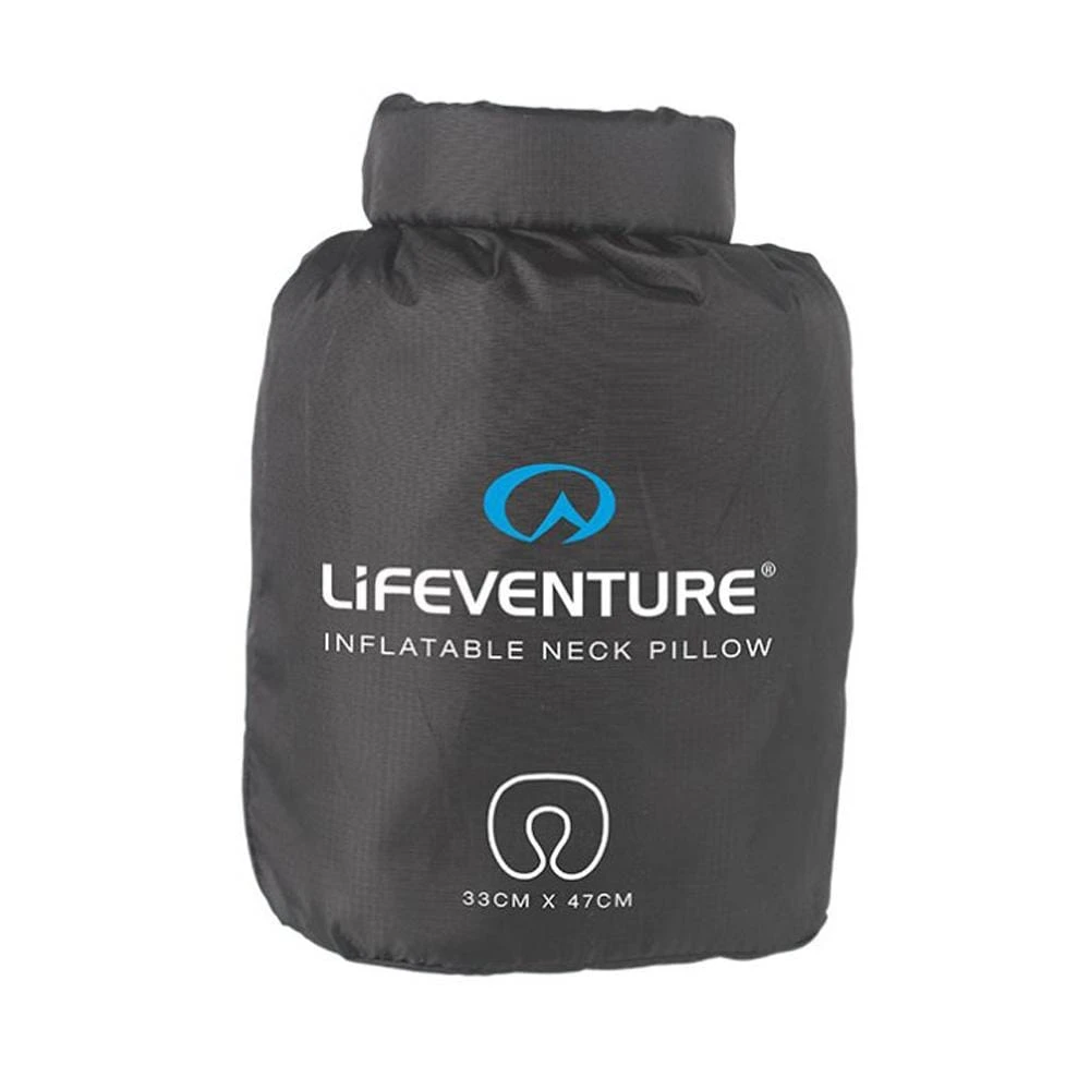 Lifeventure Inflatable Neck Pillow 4 Lifeventure Inflatable Neck Pillow - Image 2