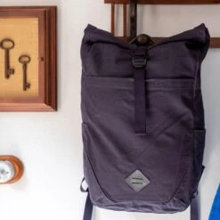 Lifeventure Kibo 25 RFiD Backpack Navy -Edelrids Sport Outdoor Store lifeventure lifeventure kibo 25 rfid backpack navy other gear lv53151 18066130927765