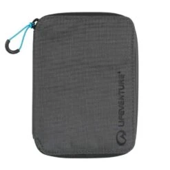 Lifeventure RFID Mini Travel Wallet -Edelrids Sport Outdoor Store lifeventure lifeventure rfid mini travel wallet grey other gear lv68760 18066260197525