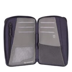Lifeventure RFID Mini Travel Wallet -Edelrids Sport Outdoor Store lifeventure lifeventure rfid mini travel wallet other gear 18066260754581
