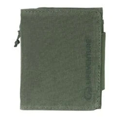 Lifeventure RFID Wallet -Edelrids Sport Outdoor Store lifeventure lifeventure rfid wallet olive other gear lv68283 18066150817941