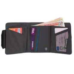Lifeventure RFID Wallet -Edelrids Sport Outdoor Store lifeventure lifeventure rfid wallet other gear 18066148950165